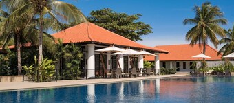 Dusit Thani Lubi Plantation Resort