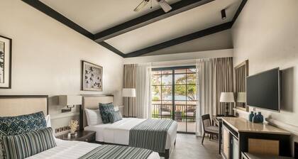 Dusit Thani Lubi Plantation Resort