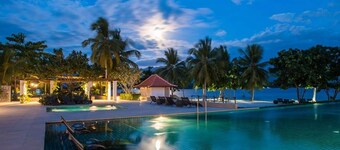 Dusit Thani Lubi Plantation Resort