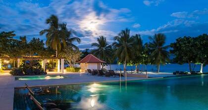 Dusit Thani Lubi Plantation Resort