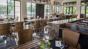 Restoran