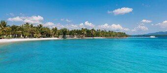 Dusit Thani Lubi Plantation Resort