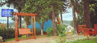 Oasis Hotel