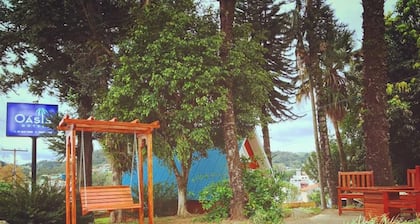 Oasis Hotel