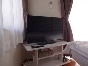 1 Schlafzimmer, Schreibtisch, kostenloses WLAN