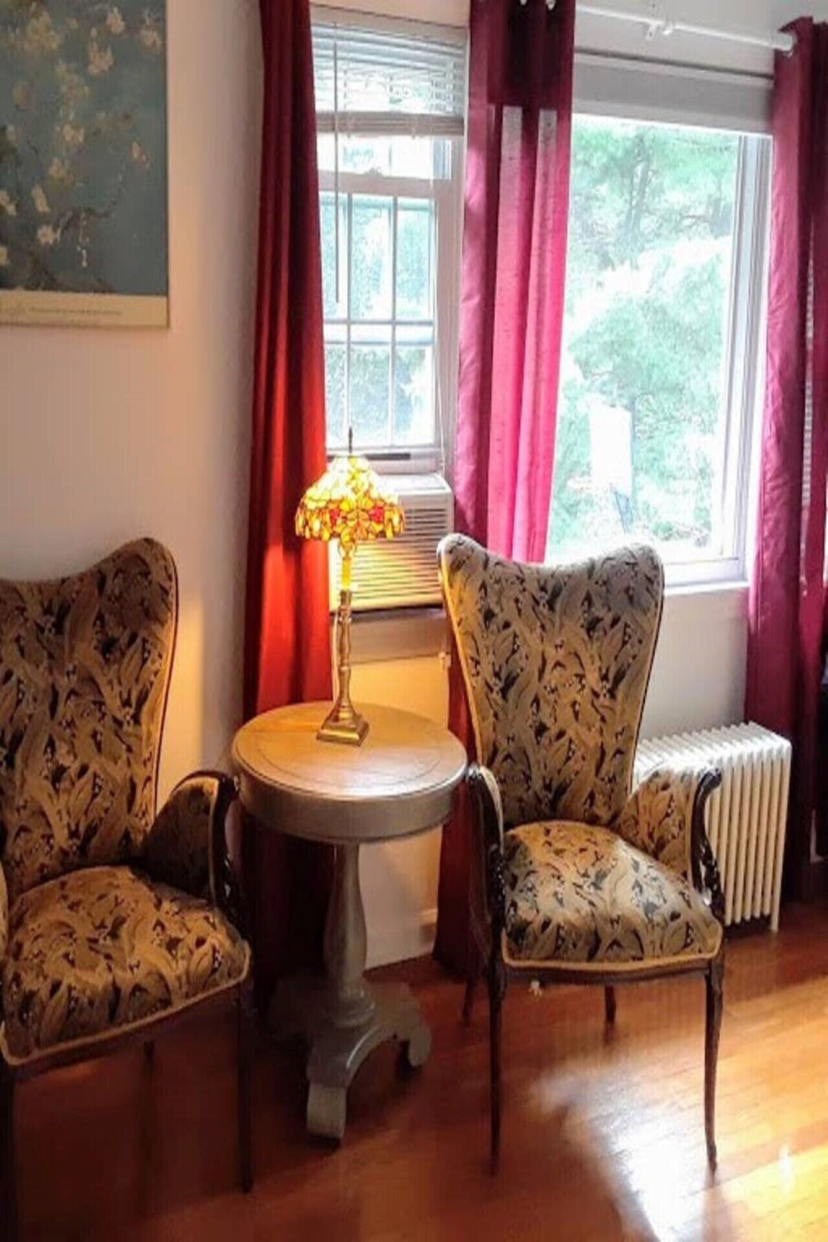 Imagen de perfil del propietario o de la propietaria