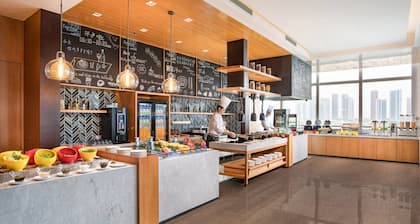 Fairfield by Marriott Foshan Nanhai