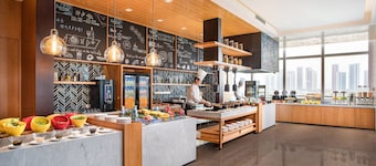 フェアフィールド バイ マリオット 佛山 南海 (佛山新凱廣場萬楓酒店)