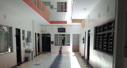 Isiolo Transit Hotel