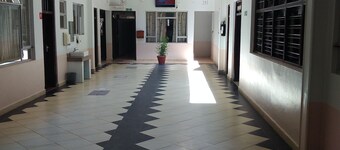 Isiolo Transit Hotel