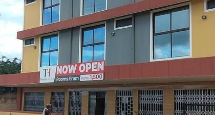 Isiolo Transit Hotel