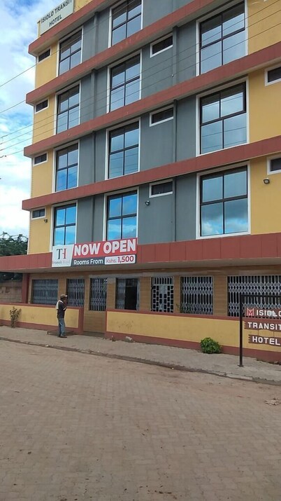 Isiolo Transit Hotel