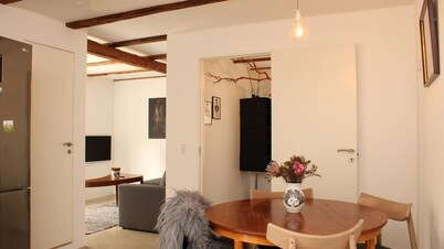 Tórshavn Apartment - City Center