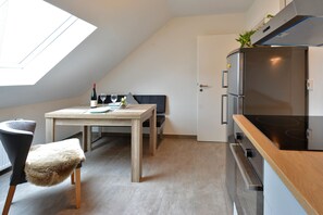 Comfort Apartment | Private kitchen