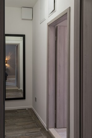 Vestibule