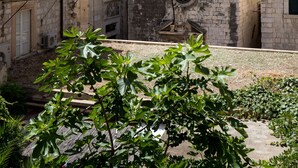 雙人房, 花園景觀 | 客房景觀