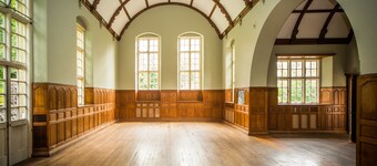 A beautiful home set in 11 acres of grounds, overlooking the Mendip Hills.