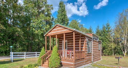 Maggie Valley Cabin Rentals