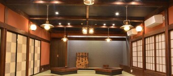 Japanesestyle room 10 tatami mats  10 tatami mat / Kakegawa Shizuoka