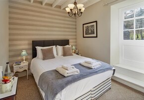 Individualmente decorados, individualmente mobiliados, Wi-Fi de cortesia