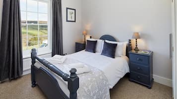 Superior Double Room | Individually decorated, individually furnished, free WiFi, bed sheets