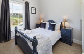 Dobbeltrom – superior | Individuelt dekorert, individuelt innredet og wi-fi (inkludert)