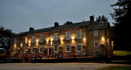 White Horse Farm Inn