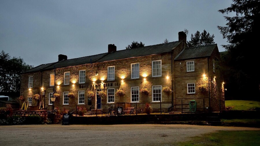 White Horse Farm Inn