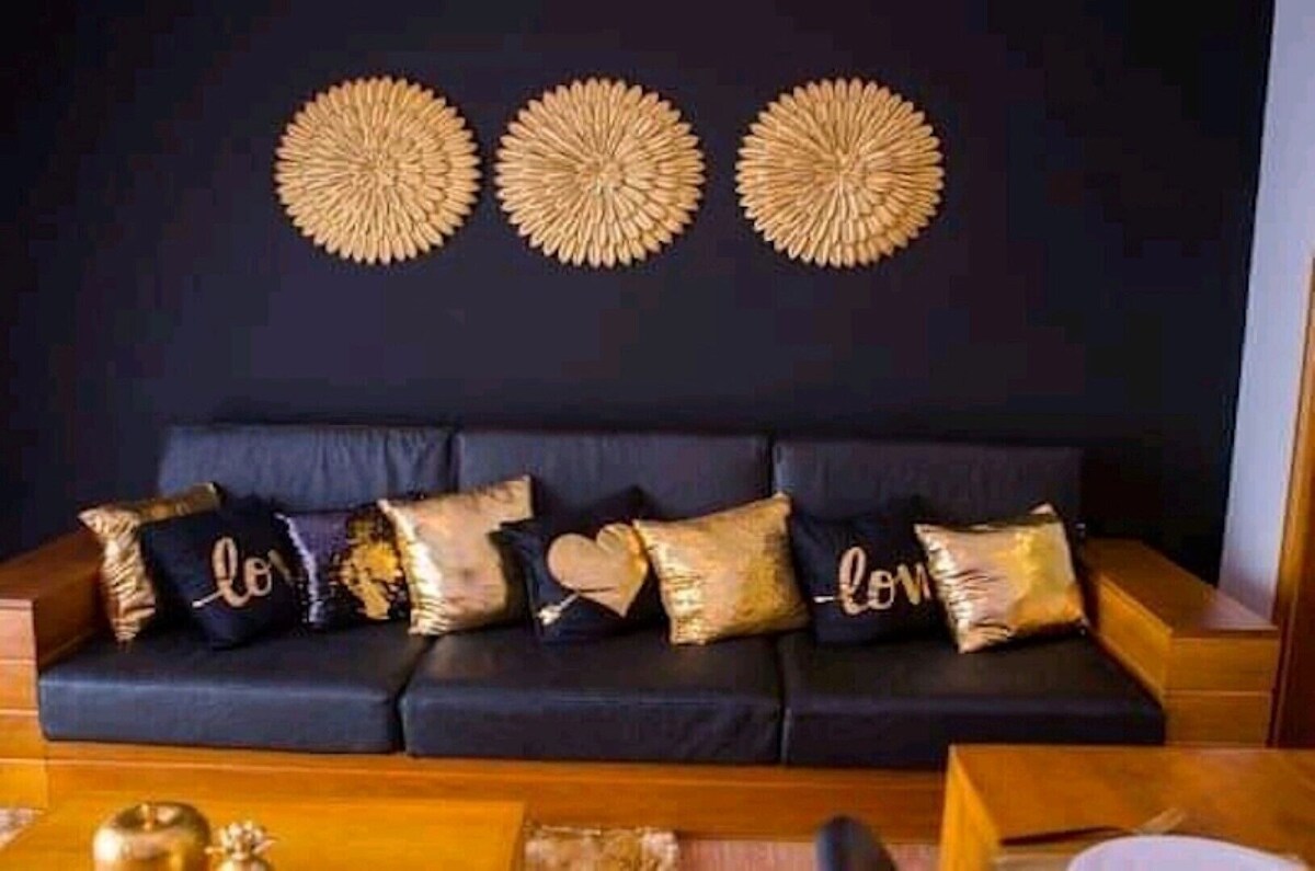 Image de profil de l’hôte