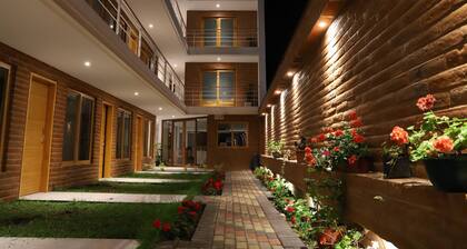 Hostal El Geranio