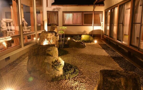 Property grounds - Japanesestyle room 10 tatami mats 45 tatami ma / Kakegawa Shizuoka (Kakegawa)