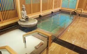 Pool - Japanesestyle room 10 tatami mats  45 tatami ma / Kakegawa Shizuoka (Kakegawa)