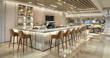 Hyatt Place Taiyuan Longcheng