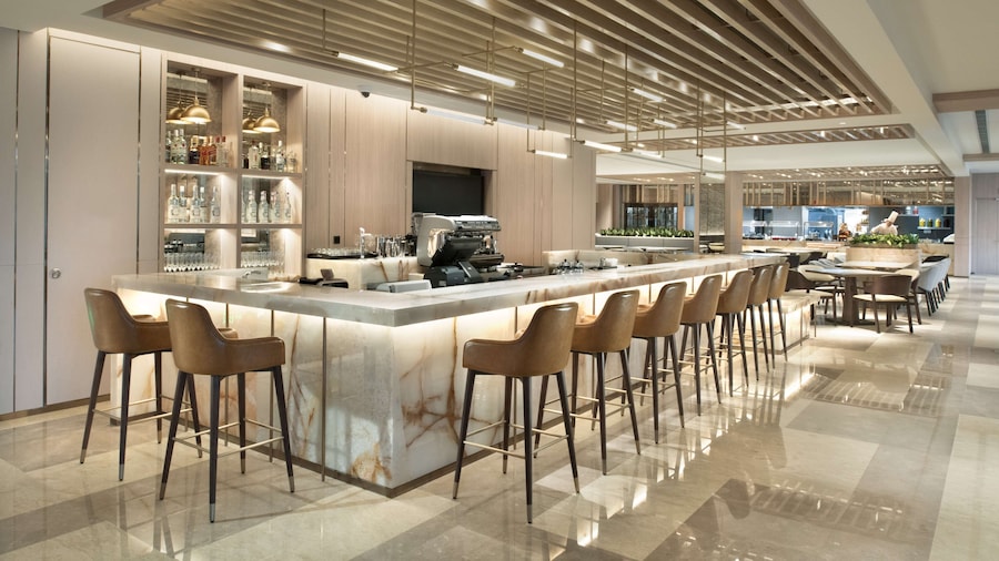 Hyatt Place Taiyuan Longcheng