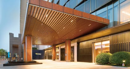 Hyatt Place Taiyuan Longcheng