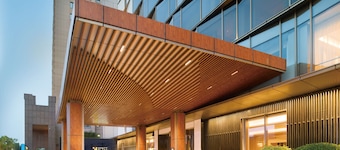 Hyatt Place Taiyuan Longcheng