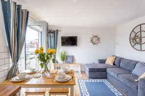 Living area - Ambleside Southshore (Southend-on-Sea)