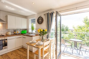 In-room dining - Ambleside Southshore (Southend-on-Sea)