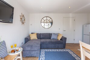 Living room - Ambleside Southshore (Southend-on-Sea)