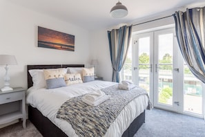 Appartement Familial (Number 4)
