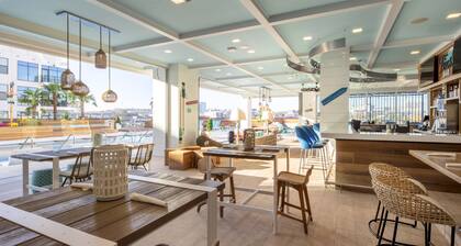 Margaritaville Vacation Club Nashville