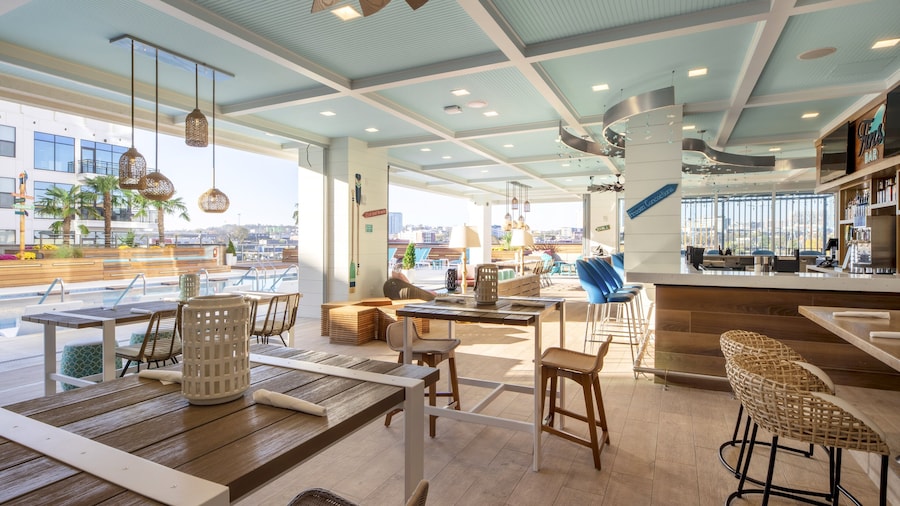 Margaritaville Vacation Club Nashville