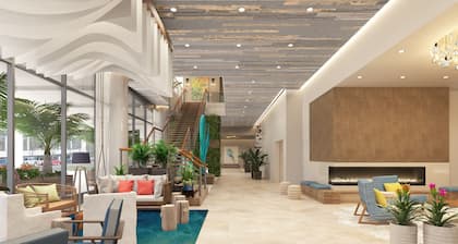 Margaritaville Vacation Club by Wyndham Nashville