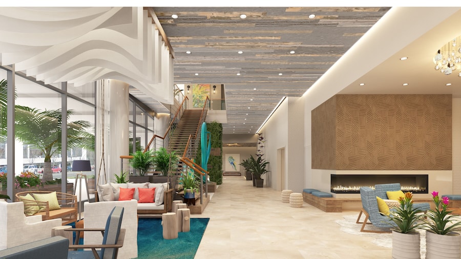 Margaritaville Vacation Club Nashville