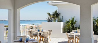 Residence Inn by Marriott St. Petersburg Tierra Verde