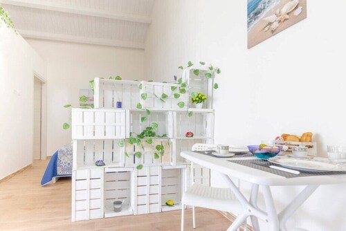 Brezza di Stagnone - Blue House 171