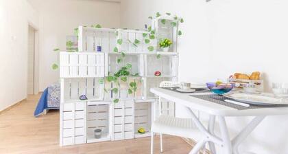 Brezza di Stagnone - Blue House 171