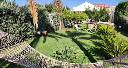 Brezza di Stagnone - Blue House 171