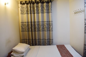 Economy Single Room, 1 Single Bed, City View (Non AC)