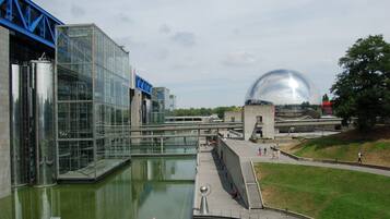 Site dâintĂ©rĂȘt